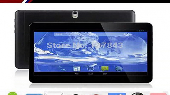 10 inch MTK6582 WCDMA 3G Phone tablet pc RAM 2GB ROM 16GB Quad Core 1.5Ghz android 4.4.2 3G Tablet GPS bluetooth with 2 SIM Card-in Tablet PCs from Computer