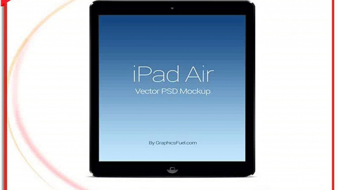 Original Apple iPad Air Tablet PC iPad 5 IOS Apple A7 9.7 '-'-Dual Core 1GB RAM 16/32/64GB ROM 2048*1536 IPS 5MP Dual Camera-in Tablet PCs from Computer