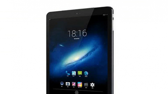 Cube Talk 9x U65GT 9.7 inch MTK8392 Octa Core +2G 32G ROM+Android 4.2+Phone Call+Dual Camera+Tablet pc-in Tablet PCs from Computer