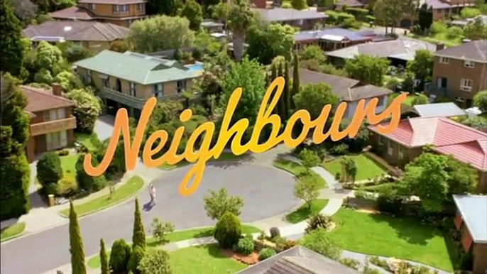 Neighbours | Episode 7111 | 27th April 2015