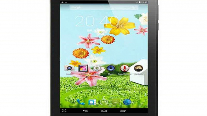 7 HD1024x600 tablet pc 3G WCDMA Phone Call Android 4.4 MTK8382 Quad Core 512MB+8GB OTG BT GSM GPS wifi Multi Language Russian-in Tablet PCs from Computer