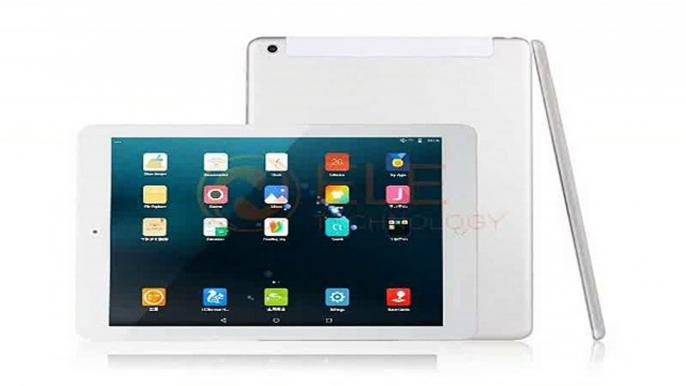 Original ONDA V975S Allwinner A83T Octa Core 2GB/16GB Android 4.4 Tablet PC 9.7 Inch 1024*768  two camera tablets-in Tablet PCs from Computer