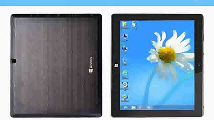 dual os tablet Windows 8.1 Android 4.4  10.1 IPS Screen 1280x800 Intel Z3735F Quad Core 2GB/32GB/64G 2MP+5MP dual os tablet-in Tablet PCs from Computer