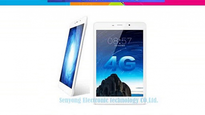 Original Cube T8 Ultimate 4G LTE Tablet PC 8 IPS 1920x1200 Android 5.1 MTK8783 Octa Core Phone Call 2GB RAM 16GB ROM 5MP Camera-in Tablet PCs from Computer