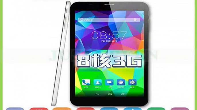 7'-'- IPS 3G Phone Call Tablet PC Cube Talk7X Talk 7X MTK8392 Octa Core 1GB 8GB Dual SIM  Phablet Android 4.4 GPS Bluetooth WIFI-in Tablet PCs from Computer