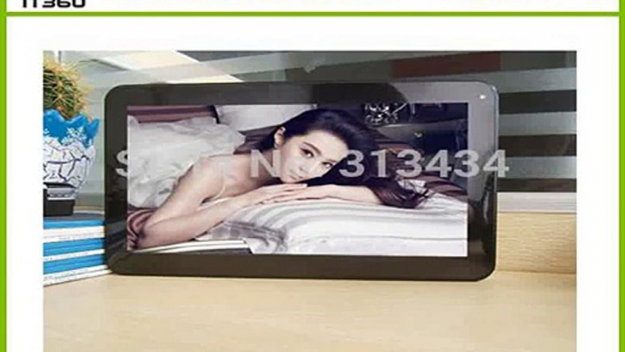 10 inch Quad Core 1G 8G 6000MAH GPS Android 4.4 KitKat Tablet PC MTK8127 Bluetooth HDMI FM Google Play Skype mtk8127-in Tablet PCs from Computer