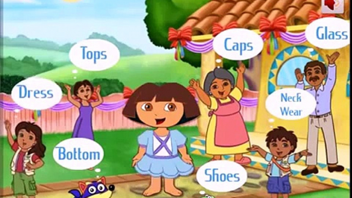 Dora the Explorer Dora the Explorer lexploratrice games videos to play online baby games U7GJjWa0q