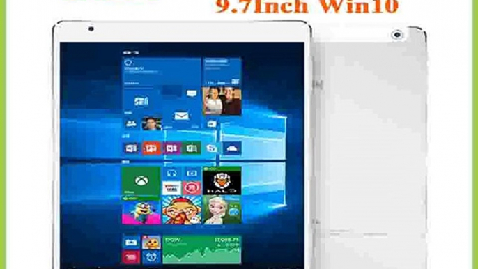 Original 9.7 Retina 2048x1536 Teclast X98 Plus Win10 Tablet PC Cherry Trail T3 Z8300 Quad Core 4GB RAM 64GB ROM 5MP HDMI OTG-in Tablet PCs from Computer