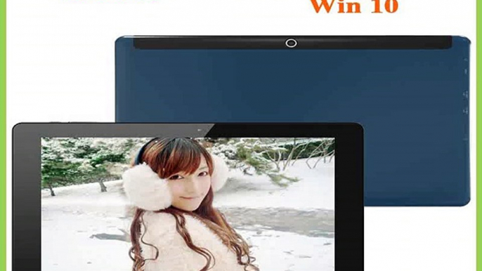 10.1 inch1920x1200 CUBE Work10 Plus Tablet PC Win10 Atom X5 Z8300 Quad Core 4GB RAM 64GB ROM 2MP+2MP Camera HDMI OTG-in Tablet PCs from Computer