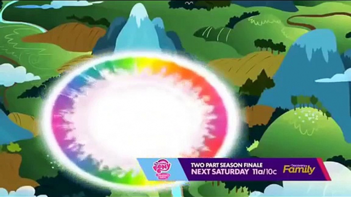 My Little Pony 6 Temporada-(Teoria) - Starllight Traicionara a Twillight?