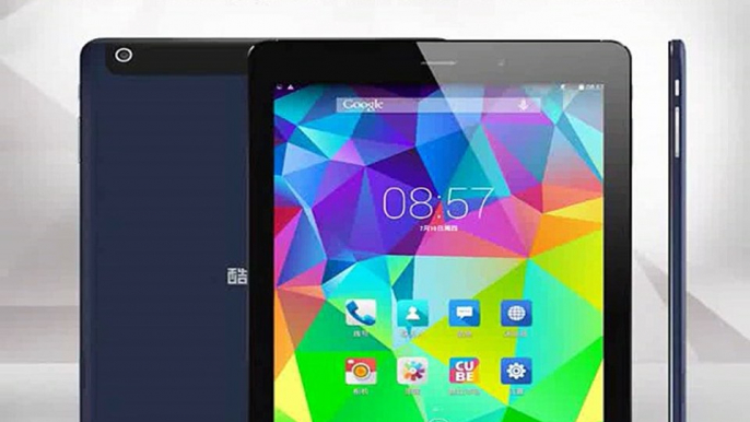 7.9  Cube U55gt C8 talk79  MTK8392 Octa Core Tablet WCDMA/GSM Dual Sim 2048*1536 IPS Screen 2GB+16GB 2.0MP+8.0MP Dual Camera-in Tablet PCs from Computer