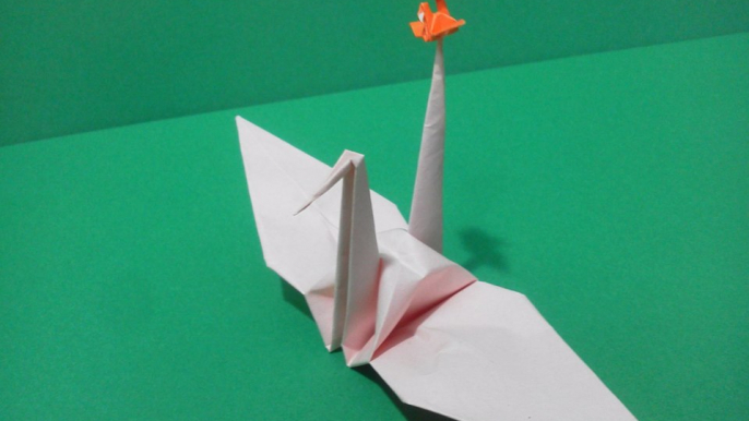 折り紙　origami