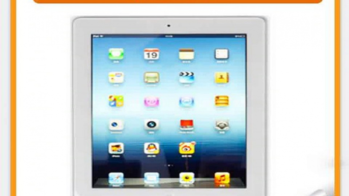 16GB/32GB/64GB 9.7  Original IOS Apple iPad 3 WIFI Touch Tablet PC 2048*1536 IPS Dual Camera 1GB ROM-in Tablet PCs from Computer