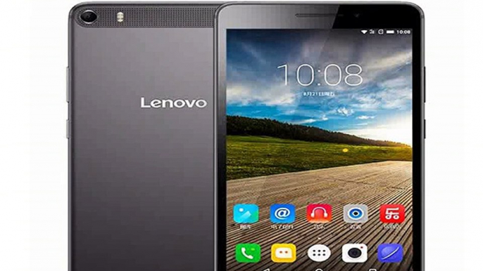 Original Lenovo PHAB Plus 4G Tablet PC 6.8 1920x1080px IPS MSM8939 Octa Core 2GB RAM 32GB ROM 5MP+13MP Camera Dual SIM 3500mAh-in Tablet PCs from Computer