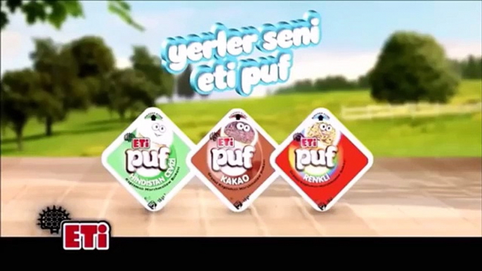 Eti puf, 11880 sarı kuş, tatlı domatesler en sevilen REKLAMLAR