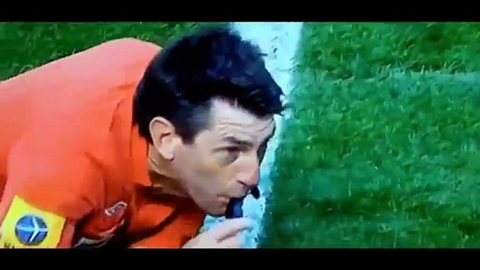 Funniest Red Cards in Football (Soccer) History ✪ Top 10