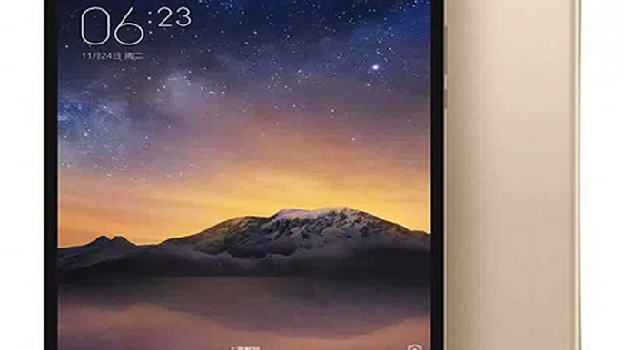 Xiaomi MiPad 2 MIUI 7 OS tablet pc 7.9 inch IPS 2048*1536 Intel Atom X5 Z8500 Quad Core 2GB 16GB/64GB 8.0MP 6190mAh-in Tablet PCs from Computer