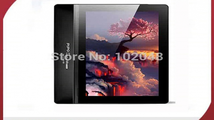 New product PIPO P7 9.4'-'- IPS 1280*800 RK3288 Quad Core 2GB RAM 16GB ROM Android 4.4 tablet pc 2MP+5MP GPS Bluetooth-in Tablet PCs from Computer