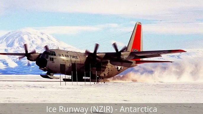 25 most DANGEROUS and STRANGEST AIRPORTS in the WORLD! 
2 - Most amazing & crosswind landings! Big Planes