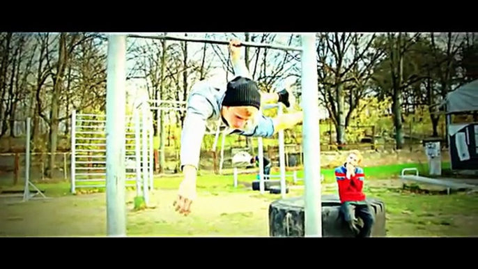 Street Workout - Bar Brothers - Best