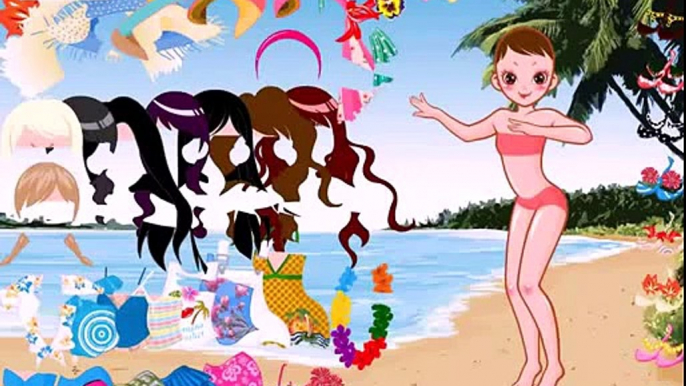 Beach Fashion Dresses girl dress up game for girls dora the explorer Cartoon Full Episodes Aoj2aSD