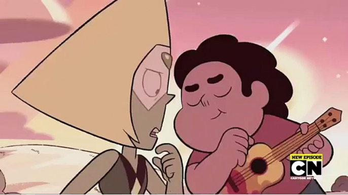 Steven Universe - The Crystal Gems & Peridots Peace & Love (Song) It Couldve Been Great