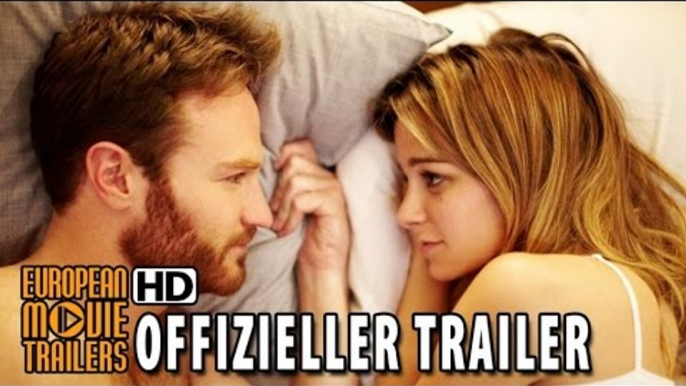 Der kleine Tod - Eine Komödie über Sex Offizieller Trailer Deutsch | German (2015) HD