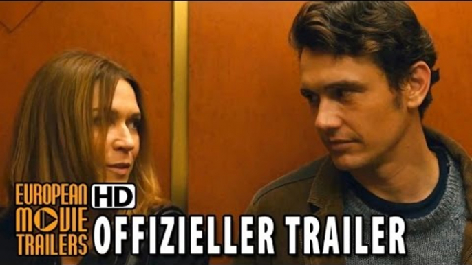 EVERY THING WILL BE FINE Trailer Deutsch | German (2015) - James Franco, Rachel McAdams HD