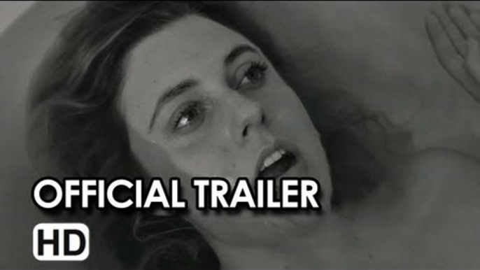 Frances Ha Official Theatrical Trailer 2013 - Greta Gerwig, Adam Driver Movie HD