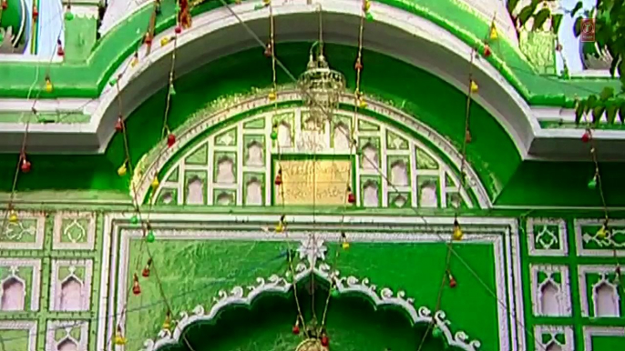 "..Naina Ye Sabir Arj Lagaye Full (HD) Kaliyar Sharif Dargah.." - Adnan Ali Abbas