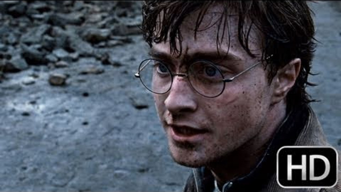 Harry Potter e i Doni della Morte Parte II - Trailer - Extra Video Clip 4