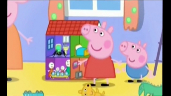 peppa wutz - peppa wutz deutsche folgen Teil 4 - peppa wutz deutsche folgen 2015