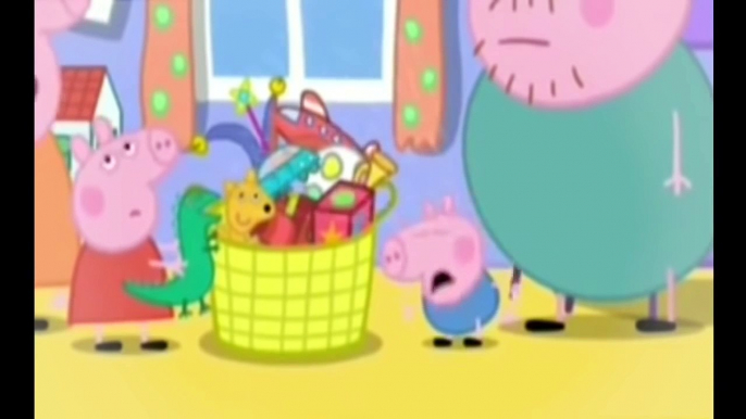 Peppa wutz - Peppa wutz deutsche folgen Teil 5 - Peppa wutz deutsche folgen weihnachten 2015