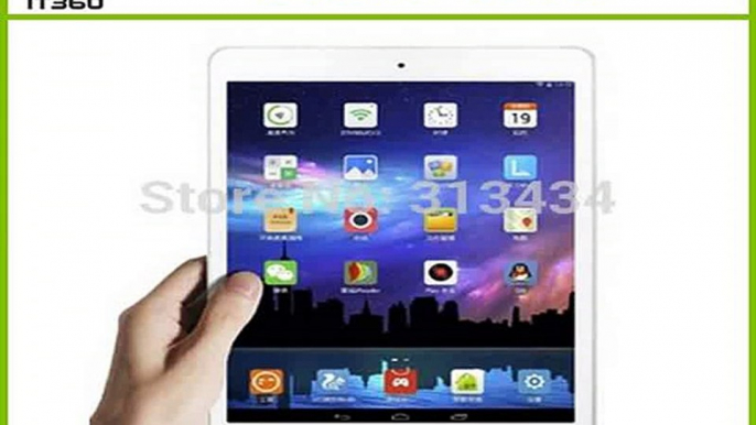 9.7inch Onda v989 air Allwinner A83T Octa Core Tablet PC Cortex Air Retina 2048*1536 64 Core GPU 2GB/32GB Android 4.4 OS 8.0MP-in Tablet PCs from Computer