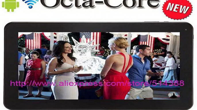 10.1'-'-inch  Allwinner A83t Octa core Tablet 16gb 2.0 Ghz / Android 5.1 OS / 1GB Ram / 16GB Rom Dual Camera / Hdmi Wifi Bluetooth-in Tablet PCs from Computer