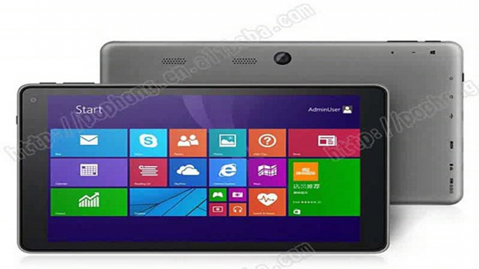 in stock voyo a1 mini Tablet  Windows 10 Tablet pc 8.0 inch 1280X800px Quad Core tablet 2GB RAM 32GB ROM mini tablet pc-in Tablet PCs from Computer