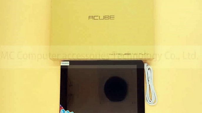 Newest! IN stock !!Original cube t9 tablet 4g Dual 9.7 2048x1536 Retina Octa Core MTK8752 2GB 32GB Rom 13MP Phone Call Tablet-in Tablet PCs from Computer