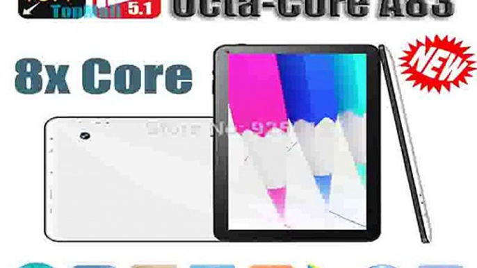 DHL Free Shipping 10 inch AllWinner A83T Octa Core Tablet PC 2GB RAM 32GB ROM Google Play 4K Video HDMI Bluetooth Wifi-in Tablet PCs from Computer