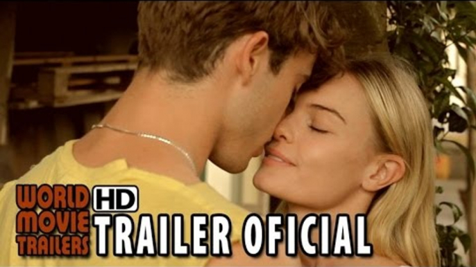 Enquanto Houver Amor Trailer Oficial Legendado (2015) - Kate Bosworth HD
