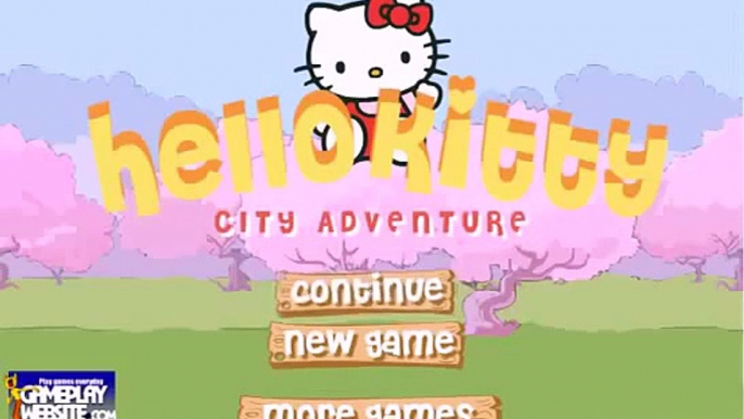 Hello Kitty Adventure Sponsor hello kitty jeux en ligne Cartoon Full Episodes baby games m7BC4r