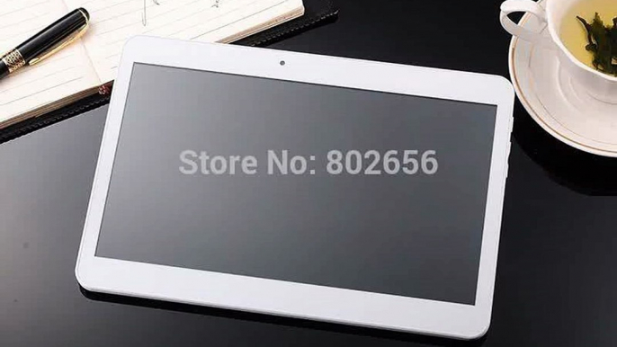 MTK6572 10 Inch 3G Tablet PC Android Phone Call 1280x600 android 4.4 1GB RAM 16GB ROM WiFi GPS Phone Call Tablets Free Shipping!-in Tablet PCs from Computer