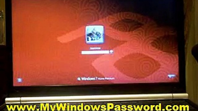 Solve Lost WINDOWS Vista PASSWORD problem like a PRO!!!Use Password Resetter Tool!