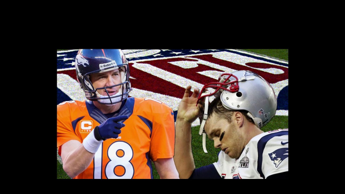 Broncos AFC Championship: Manning, Broncos defense dismantle Brady and Patriots