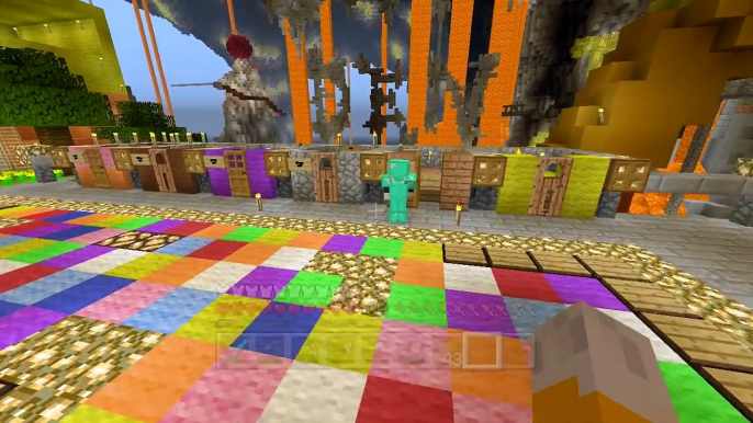 Stampylonghead - Cave Den Playlist - Updated Frequently - Minecraft Xbox - Stampylongnose