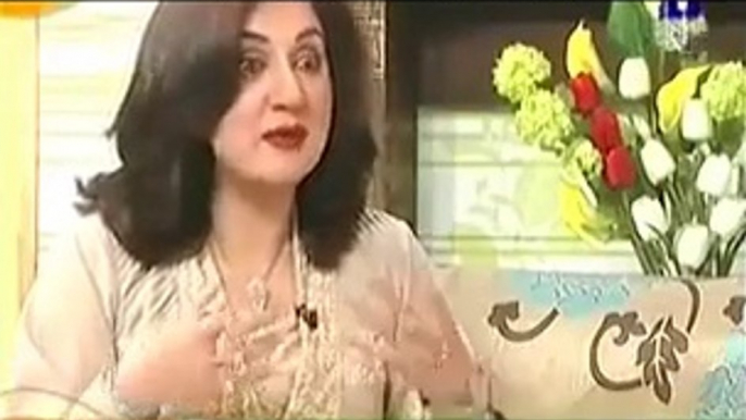 Ayesha Sana is Giving Shocking Answer About her Pregnancy - Video Dailymotion
