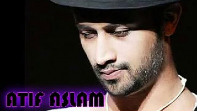 Best of Atif Aslam Songs june 2015 - Hindi Songs Collection - Atif Aslam Latest hits songs