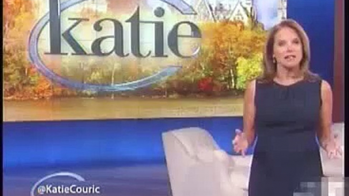 Shellie Zimmerman interview with Katie Couric Nov 21 2013