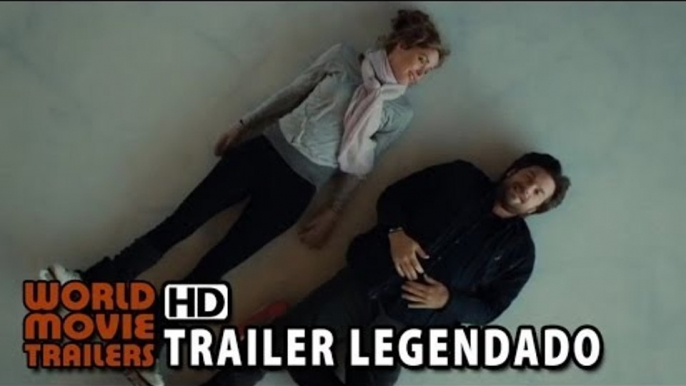 Sete Dias Sem Fim - Trailer Oficial #1 Legendado (2014) HD