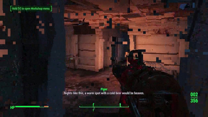 Random Snippets of Fallout 4 part 66