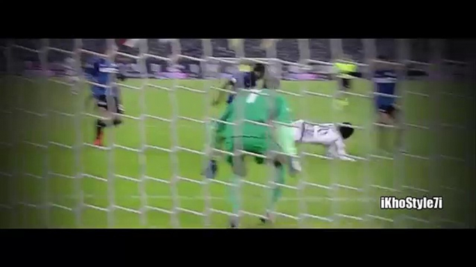 Juventus vs Inter 3-0 (Coppa Italia 2016) Alvaro Morata Goal HD